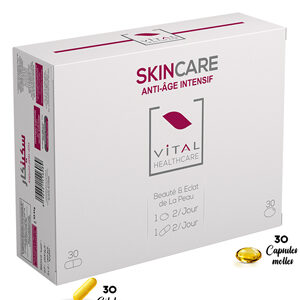 VITAL HEALTHCARE SKINCARE Anti-âge intensif