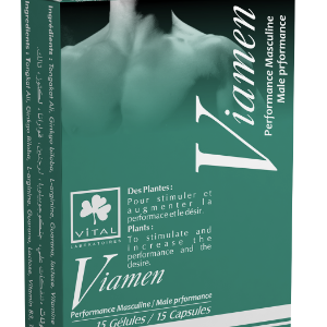 LV Viamen