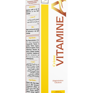 LV Vitamine A