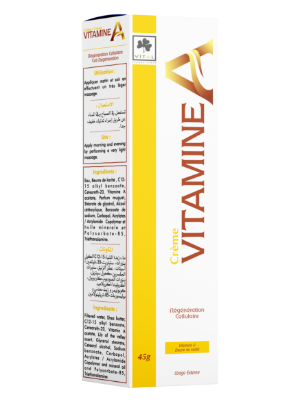 LV Vitamine A