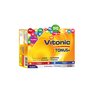 Vitonic Tonus +