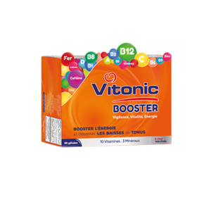 Vitonic Booster