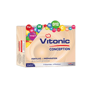 Vitonic Conception