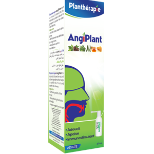 Angiplant Spray