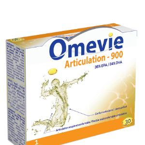 Omevie Articulation - 900