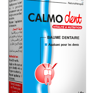 CALMO dent