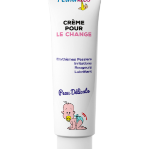 Pédiakids Crème pour le change