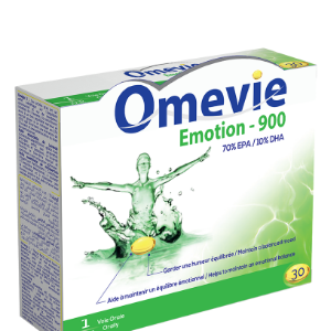 Omevie Emotion - 900