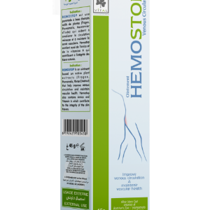 LV Hemostop Crème 45 gr