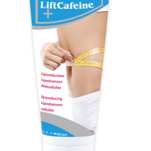 LiftCaféine