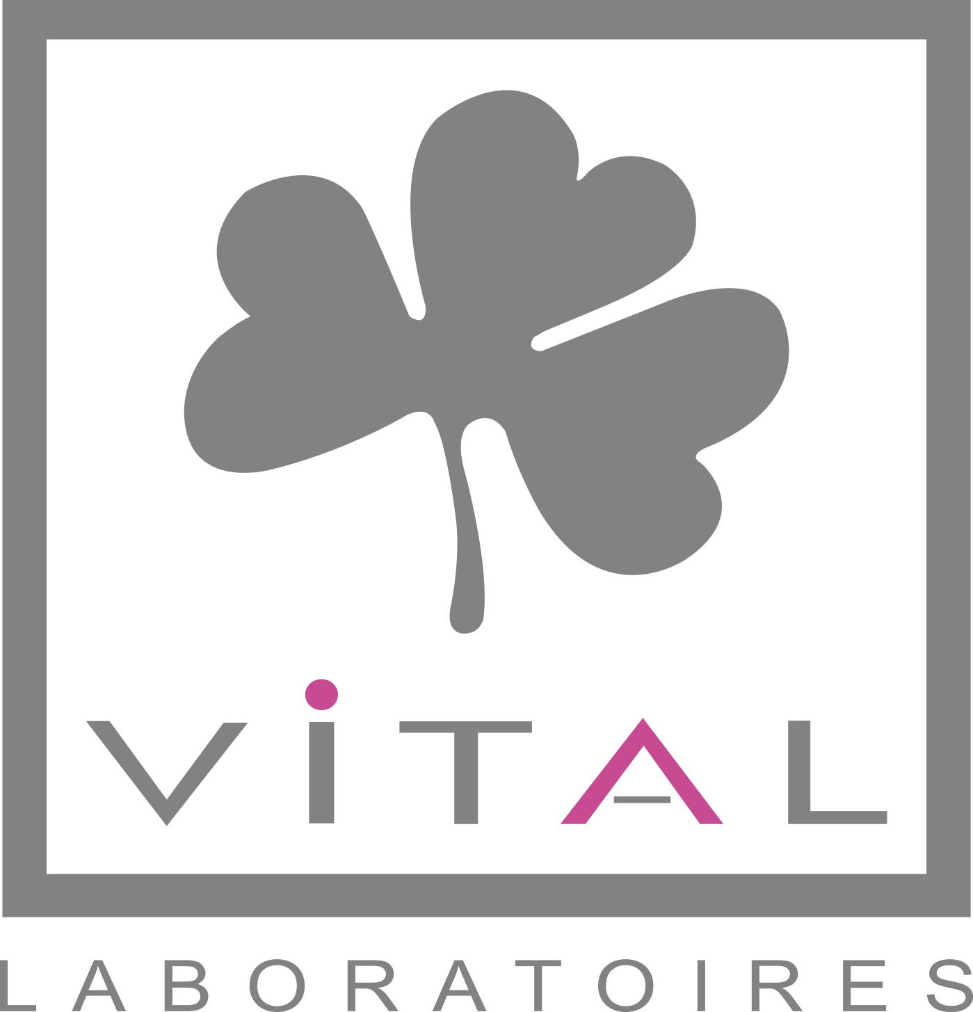 Laboratoires Vital | V2