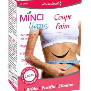 MINCILGNE  Coupe faim