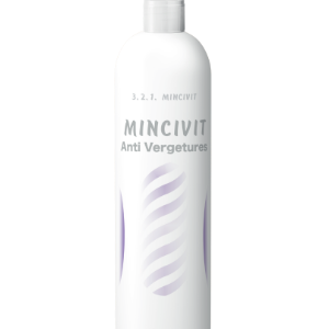 Mincivit Lait anti vergetures