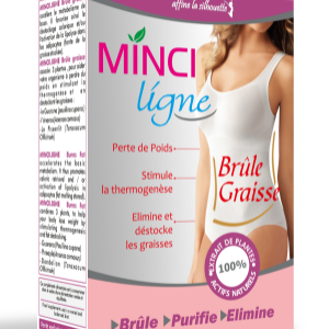 Minciligne Brûle Graisse