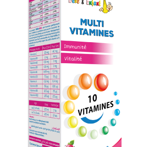 multi vitamines