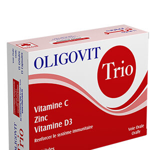 OLIGOVIT Trio