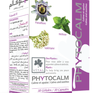 LV Phytocalm
