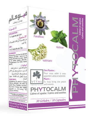 LV Phytocalm