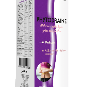 Phytodraine
