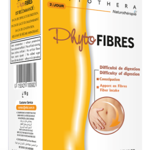 Phytofibres
