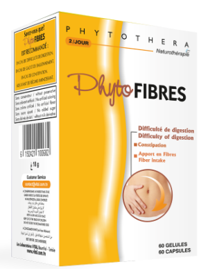 Phytofibres