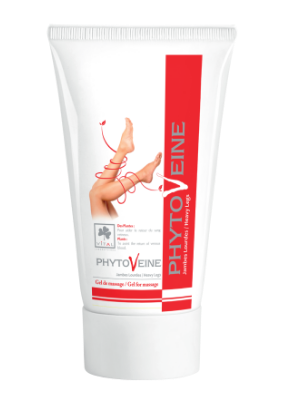 LV PhytoVeine Gel
