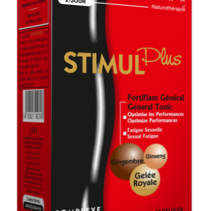Stimul plus
