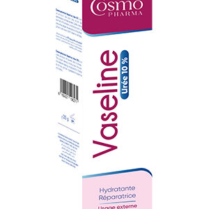 VASELINE Urée 10%