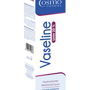 VASELINE Urée 20%