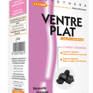 Ventre Plat