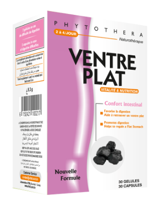Ventre Plat