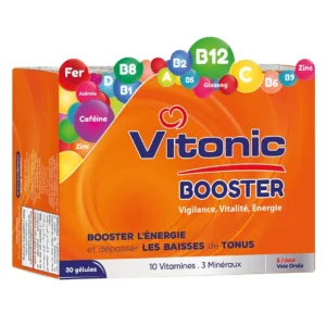 Vitonic Booster