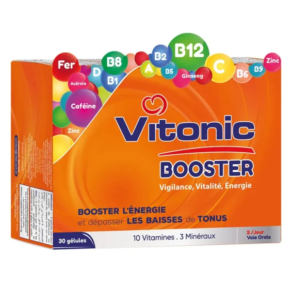 Vitonic Booster