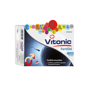 Vitonic Fertilité