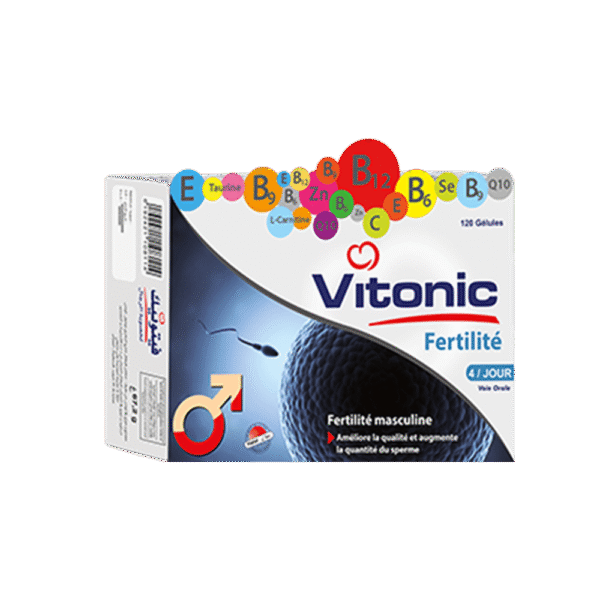 Vitonic Fertilité