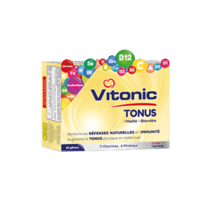 Vitonic Tonus