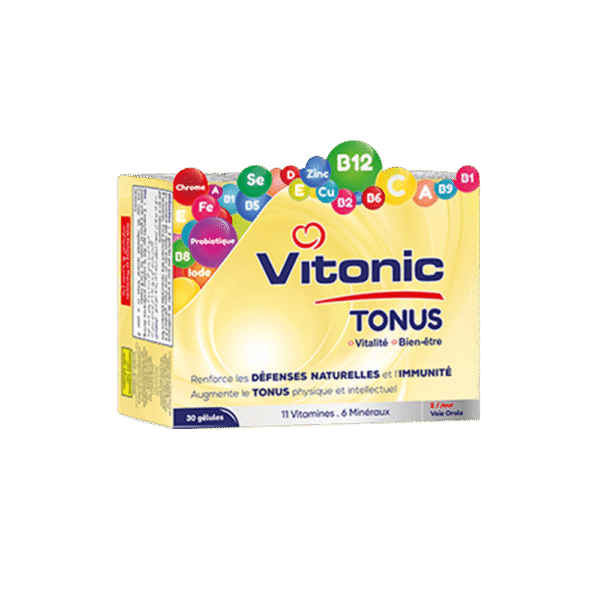 Vitonic Tonus