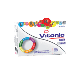 Vitonic DIAB