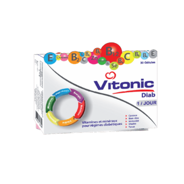 Vitonic DIAB