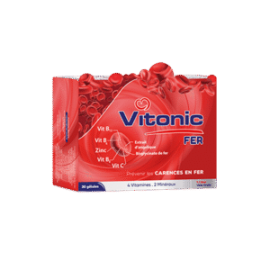 Vitonic Fer