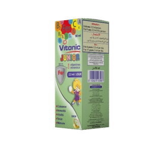 Vitonic Junior