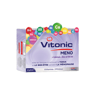 VITONIC Méno