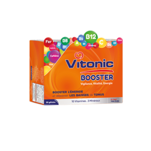 VITONIC BOOSTER
